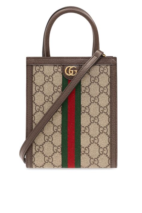 gucci 466506|Gucci Ophidia super mini shoulder bag.